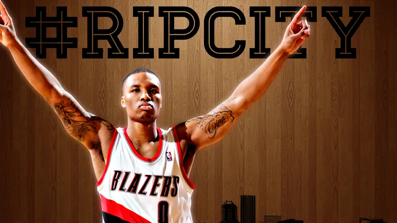 Sublime Lillard; un perfecto Mirotic desde el triple, protagonista en el duelo Pau vs Marc