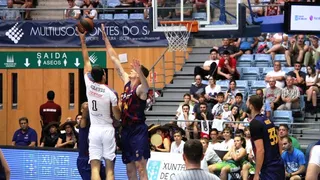 Proyecto Monbus Obradoiro 19/20: Un equipo más compensado para una ACB muy dura