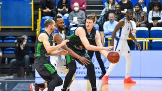 El Joventut de Badalona se mueve: una renovación y tres salidas, al caer