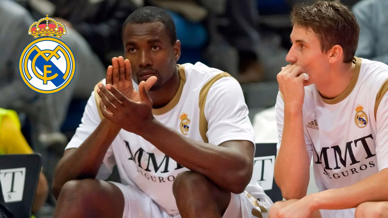 Ibaka lo avisó cuando se fue del Real Madrid: “Quizá algún día…”