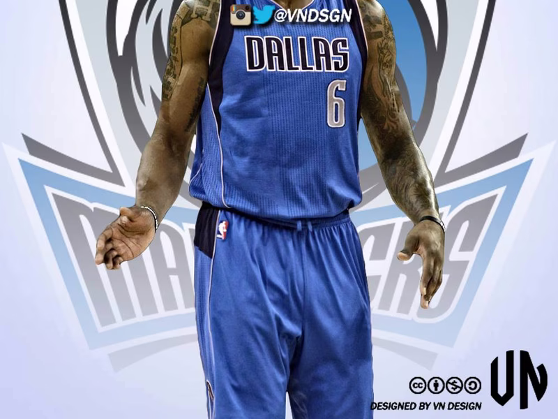 Zoco NBA: Warriors y Mavs a por Jordan, Nowitzki agente libre, Cousins podría renovar