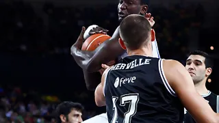 Pape Sow será el pívot del FIATC Joventut