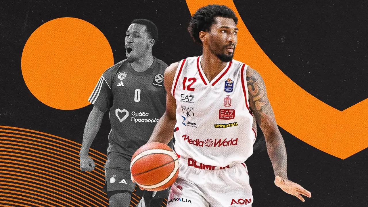 Examen para Valencia Basket: Fichaje y primeras evaluaciones de mercado