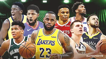 Guía SoloBasket NBA 2019/20