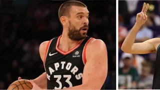 Basket ficción: ausentes contras estrellas del Mundial de China