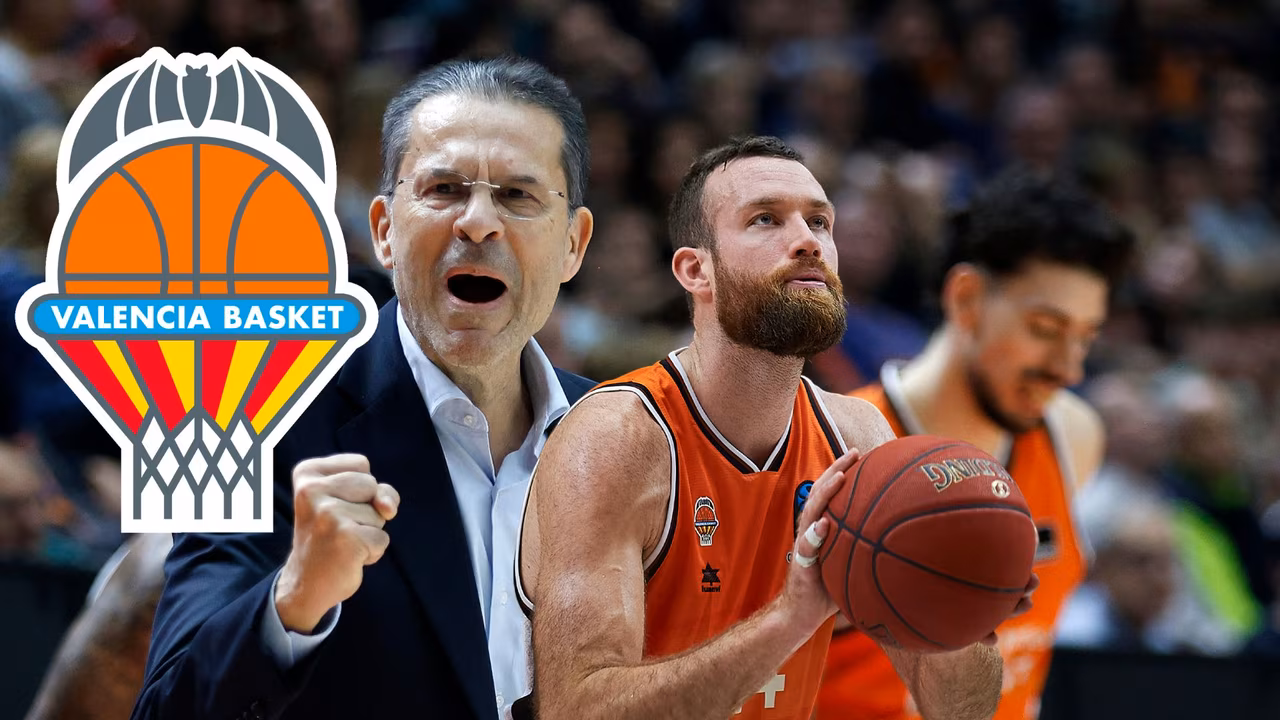 El secreto de un Valencia Basket que es líder ACB: “Cuando te obligan…”