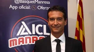 Jaume Arnau: “Ocupar este cargo me llena de orgullo”