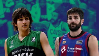 ¿Regreso de Ricky Rubio? Posibles contactos con su ex equipo