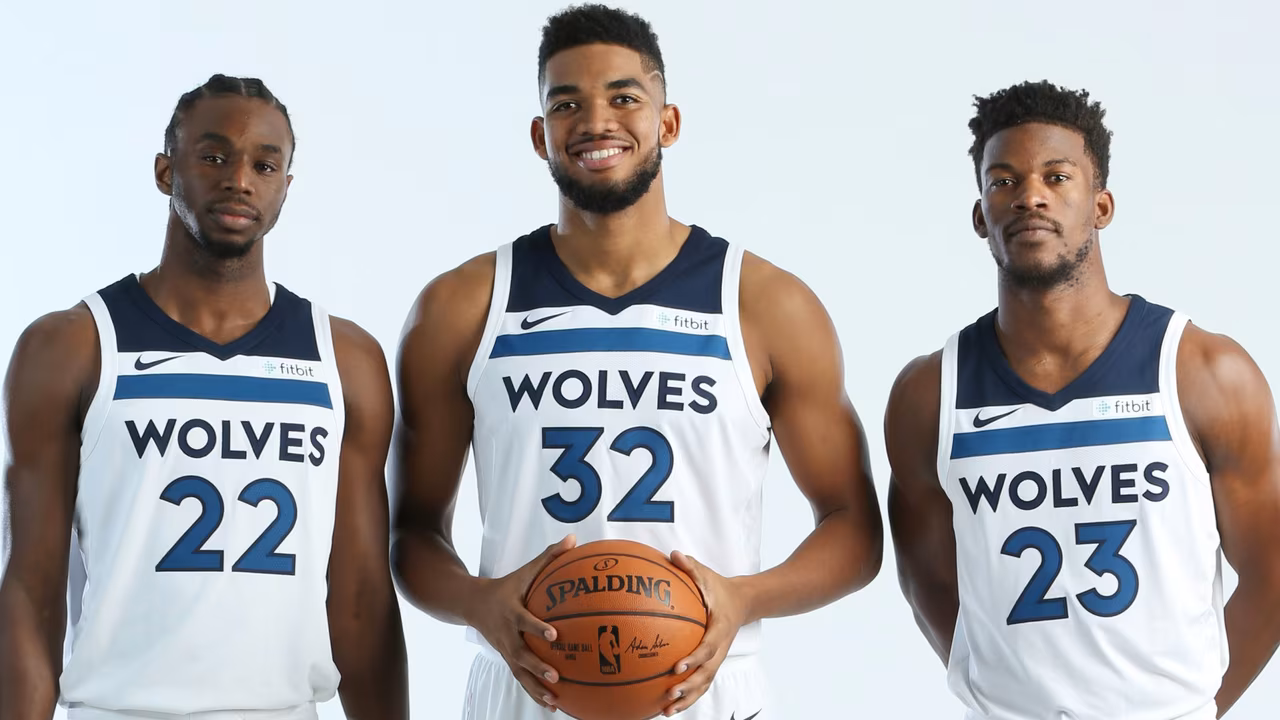 Minnesota Timberwolves: en un mar de incertidumbre