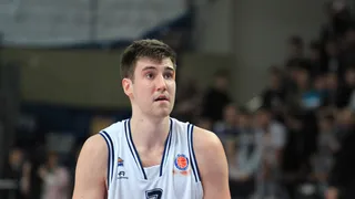 Sergei Karasev, el futuro en sus manos; 20 años del hito europeo de Limoges, y mucho más