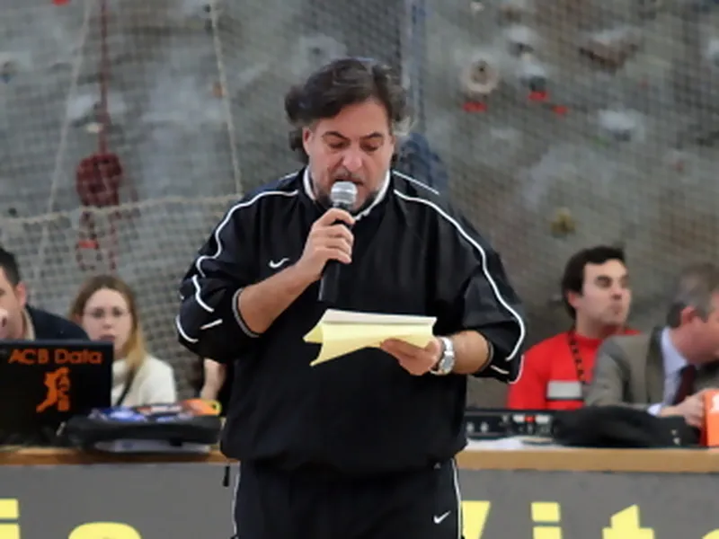 Pepu Hernández sustituye a Sito Alonso como nuevo técnico de la Penya