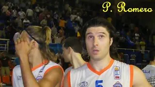 La renuncia del Tenerife Rural a la Adecco Oro culmina con las rescisiones de Julio González y Eric Sanchez rumbo a León y Obradoiro. Ya se conocen los 12 hombres del nuevo proyecto en EBA