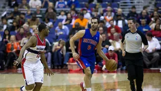 ¿Inminente retirada de José Manuel Calderón?