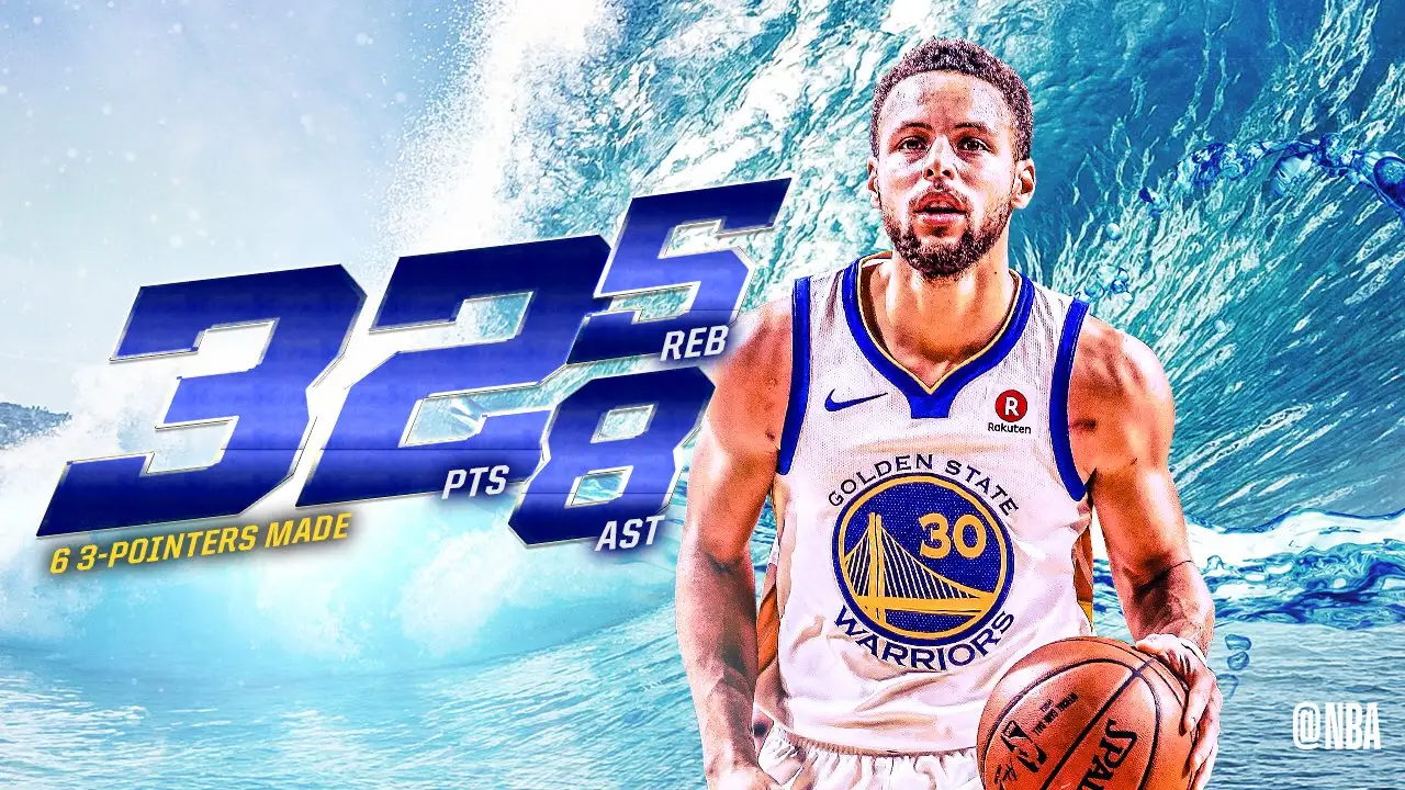 Boston aplasta a los Cavs, Curry gana en Dallas y los Sixers rompen la racha