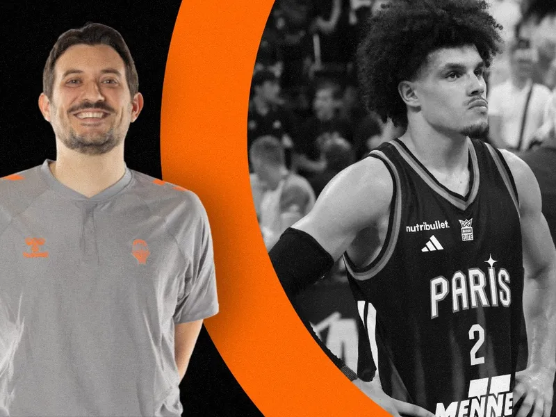 La elección del nuevo técnico de Valencia Basket puede llegar con un fichajazo Euroliga