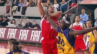 El veterano Alfons Alzamora regresa a Lleida curtido en mil batallas