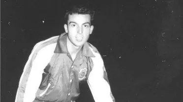 Se nos fue el ex jugador internacional José Luis Martínez