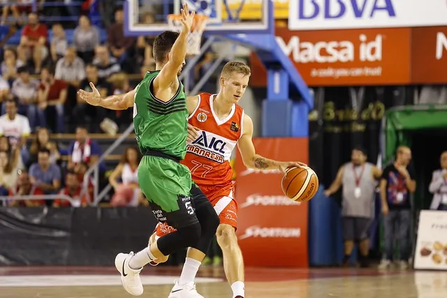 #LEBOro - J.1: CB Prat, primer líder del curso (29·09·2017)