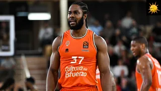 Semi Ojeleye: “Quiero jugar la Euroliga, pero antes…”