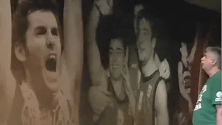 Vídeo reportaje:”Viaje a la historia del Joventut de Badalona” presenta Miqui Forniés