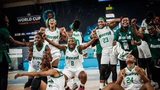 Resumen Mundial de Tenerife 2018 (1/8): Nigeria pasa a cuartos haciendo historia