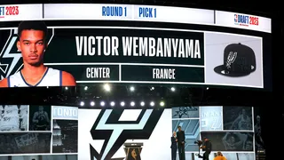 Notas del Draft NBA: ganadores y perdedores