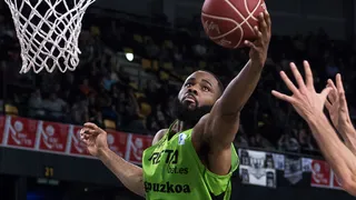 Danny Agbelese deja España para firmar por el Enel Brindisi italiano
