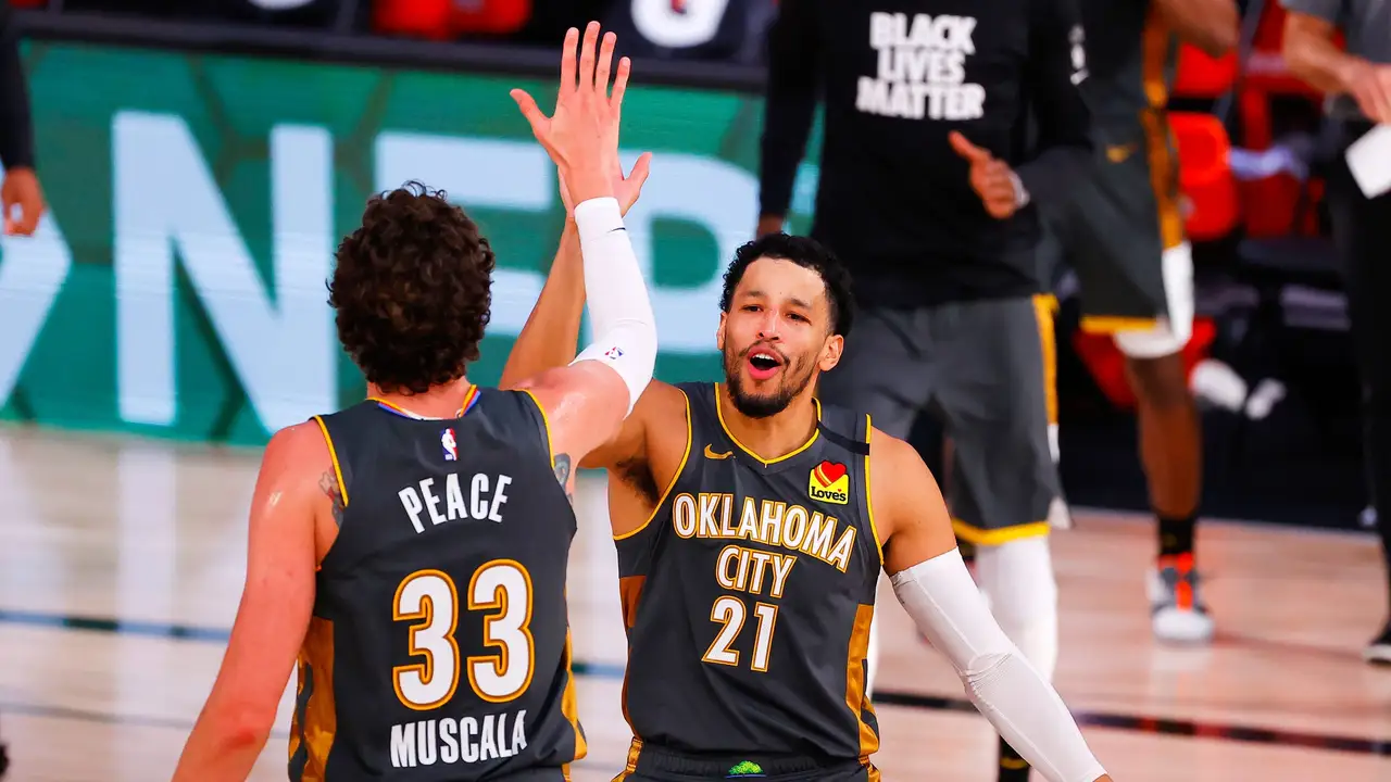 El NBA que llega a Europa por sorpresa ¡para cubrir una lesión!