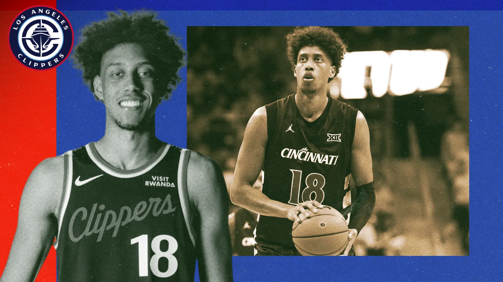 Los Clippers no dudan con contrato récord y máxima confianza en Baba Miller