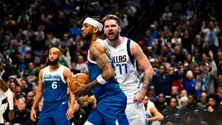 Datos NBA: qué se puede esperar de Luka Doncic contra Minnesota Timberwolves