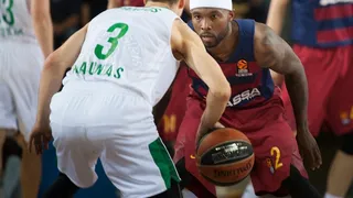 El Barça vence al Zalgiris (92-86) y sigue sumando en Europa
