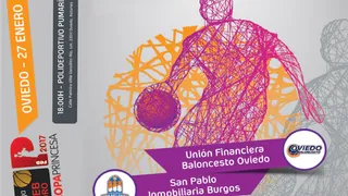 One on One Copa Princesa 2017: Oviedo o Burgos ¿Quién alzará la Copa?