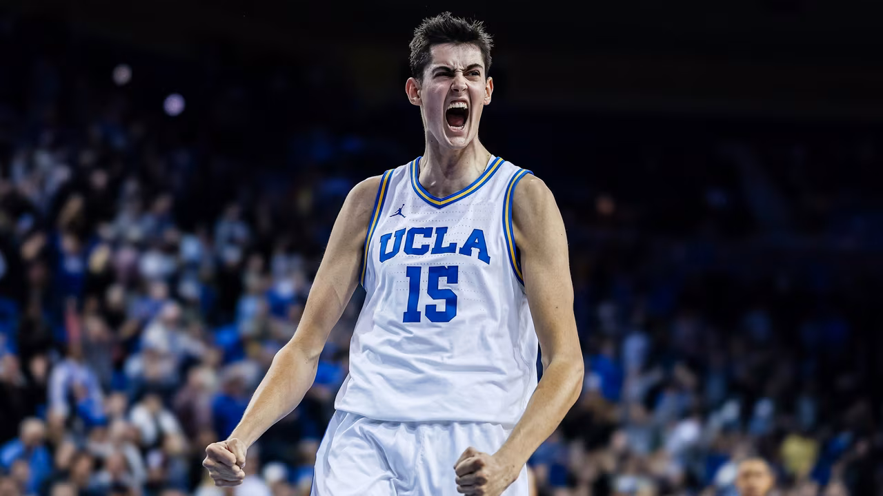 Aday Mara tendrá un duro competidor en UCLA para el puesto de pívot, ¿quién es?