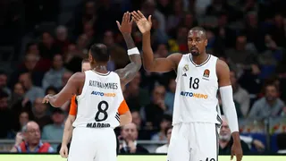 ¿Fin de carrera o última aventura europea? El dilema de este ex jugador del Real Madrid