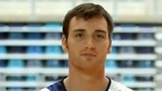 Ross Schraeder, una “metralleta” para Los Barrios