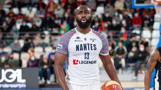 Jonathan Kasibabu, un internacional congoleño que pone rumbo a Lugo