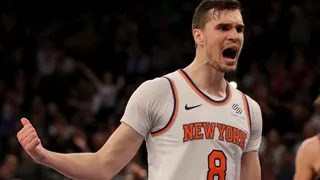 Este NO es el típico resumen (Wk.XXV): Hezonja demuestra y Durant decepciona