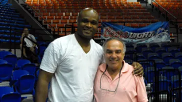 Comienza la Liga de Puerto Rico con Antoine Walker como máxima atracción