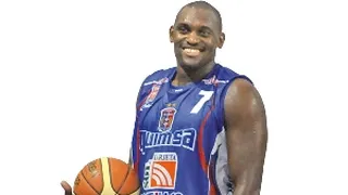 La carrera de Darren Phillip suma y sigue: jugará en Sionista la próxima temporada