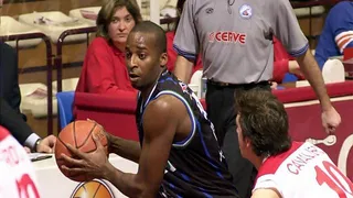 Reggio Calabria repesca al ex-ACB Steven Hansell