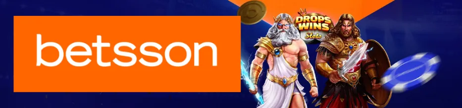 C&oacute;digo promocional betsson