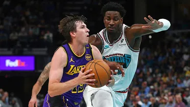 Rumores NBA: Los Ángeles Lakers podrían fichar a un defensor de 100 millones de dólares