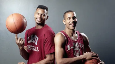 Hank Gathers, Bo Kimble y una historia en el tiro libre