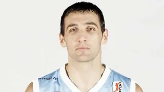 Nebojsa Bogavac baja al menos dos semanas más