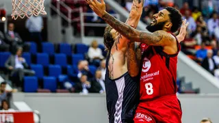 Victoria récord para un infranqueable Casademont Zaragoza (84-61)