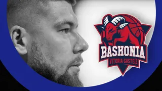 Lamenta con dolor su salida de Baskonia: “No me quedó más remedio que buscar equipo”