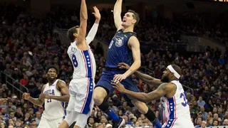 La internacionalización de los New York Knicks