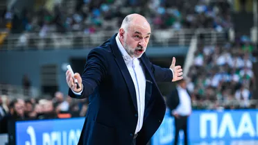 El Bayern de Pablo Laso no arranca en Euroliga: “Difícil estar contento”