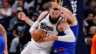 Los Nuggets se hartan de rumores y ponen freno a Panathinaikos