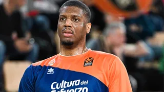 Valencia Basket sigue las directrices de Pedro Martínez y rescinde otro contrato